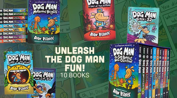 B2D Top100 Banner DogMan1